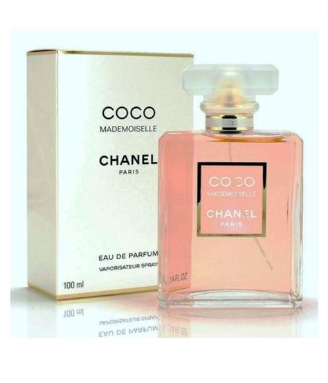 buy mademoiselle coco chanel|coco chanel mademoiselle best price.